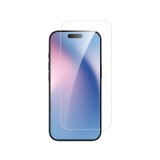 Dviced Dviced Tempered glass screen protector for iPhone 17 Pro Max with dust-free applicator DV520049