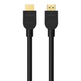 Dviced HDMI to HDMI Cable PVC 3m Black DV130001