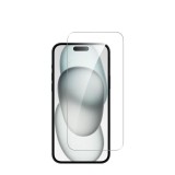 Dviced iPhone 15 Plus Screen Protector with Applicator Clear DV520006