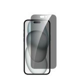 Dviced iPhone 15 Screen Protector with Applicator Privacy DV520007