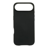 Dviced Leather MagSafe case for iPhone Air Black DV512020