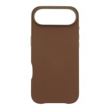 Dviced Leather MagSafe case for iPhone Air Brown DV512021