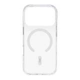 Dviced MagSafe case for iPhone 17 Pro Clear DV511070
