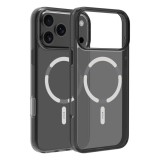 Dviced MagSafe case for iPhone 17 Pro Max Smoky Silver DV511057