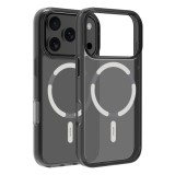 Dviced MagSafe case for iPhone 17 Pro Smoky Silver DV511056