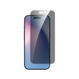 Dviced Privacy Tempered glass screen protector for iPhone 17 Pro with dust-free applicator DV520052