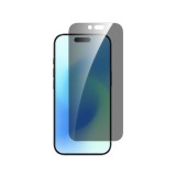 Dviced Privacy Tempered glass screen protector for iPhone Air with dust-free applicator DV520051