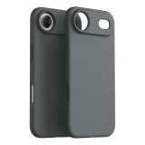 Dviced Silicone MagSafe case for iPhone Air Grey DV511063