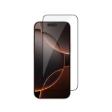 Dviced Tempered glass screen protector edge to edge for iPhone 16 Pro with applicator Duo Pack DV520034