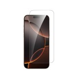 Dviced Tempered glass screen protector for iPhone 16 Pro with applicator DV520028