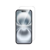 Dviced Tempered glass screen protector for iPhone 16 with applicator DV520027