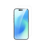Dviced Tempered glass screen protector for iPhone Air with dust-free applicator DV520047