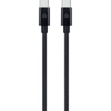 Dviced USB-C to USB-C Cable 3m Black DV120013