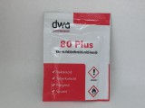 DWA kéz- és felületfertőtlenítő kendő