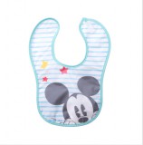 DWI Co. Ltd. Mickey figurás gyerek előke