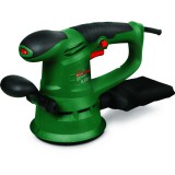 DWT EX03-125DV - ELEKTROMOS REZGŐCSISZOLÓ 125 MM-S FORDULATSZÁM SZABÁLYZÁS,330 W