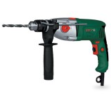 DWT SBM-810 T – ELEKTROMOS KÉTSEBESSÉGES ÜTVEFÚRÓ, CSAVAROZÓ 810 W-S