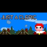 DXF Games Just a Cleric (PC - Steam elektronikus játék licensz)
