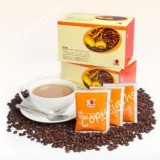 DXN MACA EUCAFÉ 20*21g