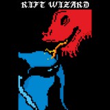 Dylan White Rift Wizard (PC - Steam elektronikus játék licensz)