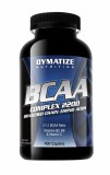 Dymatize BCAA Complex 2200 (400 tab.)