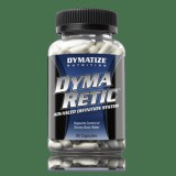 Dymatize DymaRetic (90 kap.)