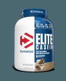 Dymatize Elite Casein (1,818 kg)