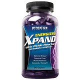 Dymatize Energized Xpand Pills (240 kap.)