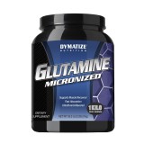 Dymatize Glutamine Micronized (1000 gr.)