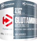 Dymatize Glutamine Micronized (400 gr.)