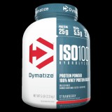 Dymatize Iso-100 (2,2 kg)