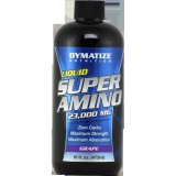 Dymatize Super Amino Liquid (473 ml)
