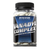 Dymatize Vanadyl Complex (120 kap.)