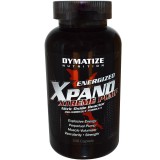 Dymatize Xpand Pills (caffeine free) (240 tab.)