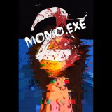 Dymchick1 MOMO.EXE 2 (PC - Steam elektronikus játék licensz)