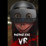 Dymchick1 MOMO.EXE VR (PC - Steam elektronikus játék licensz)