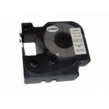 DYMO D1 12mm x 7 m fehér-fekete 45013 (For Use) 45013FU