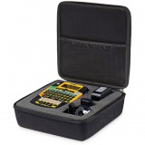 DYMO kézi feliratozógép, Rhino 4200 PRINTER QWY KIT EU (1852995)