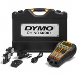 DYMO Kézi nyomtató, RHINO 6000+ készlet (2122966) (2122966)