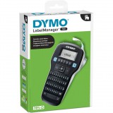 Dymo LabelManager 160 (LM160) Szalagnyomtató Feliratozógép (2174450)