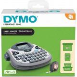 DYMO LetraTag LT-100T Tischgerät QWERTZ-Tastatur (2174591) (2174591)