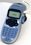 DYMO "Letratag Razor 100H" elektromos feliratozógép
