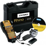 Dymo Rhino 5200 Szalagnyomtató Feliratozógép (S0841400)