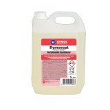 DYMOL Fertőtlenítő hatású tisztítószer 5 liter Dymosept citrom illat