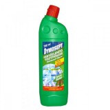 DYMOL Fertőtlenítő hatású tisztítószer 750 ml Dymosept fenyő
