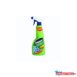 DYMOL Fertõtlenítõ hatású tisztítószer pumpás 500 ml Dymosept