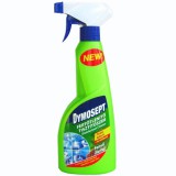 DYMOL Fertőtlenítő hatású tisztítószer szórófejes 500 ml Dymosept fenyő
