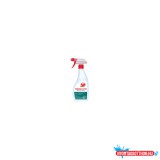 DYMOL Fürdõszobai tisztítószer szórófejes 500 ml Zum