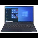 Dynabook Satellite Pro C50-H-101 15.6" FHD, 8GB, 256GB SSD, Win 10 Pro fekete (A1PYS33E11DN) - Notebook
