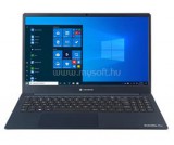 Dynabook Satellite Pro C50-H-112 (sötétkék) | Intel Core i5-1035G1 1.0 | 8GB DDR4 | 256GB SSD | 0GB HDD | 15,6" matt | 1920X1080 (FULL HD) | Intel UHD Graphics | W10 64